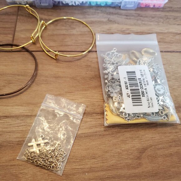 Deindusen Spring/Summer Color Palette Jewelry Kit - Picture 7 of 8